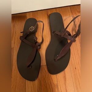 Kors sandals